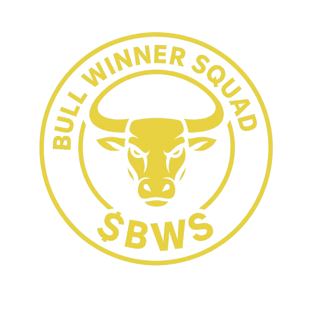 BWS Logo